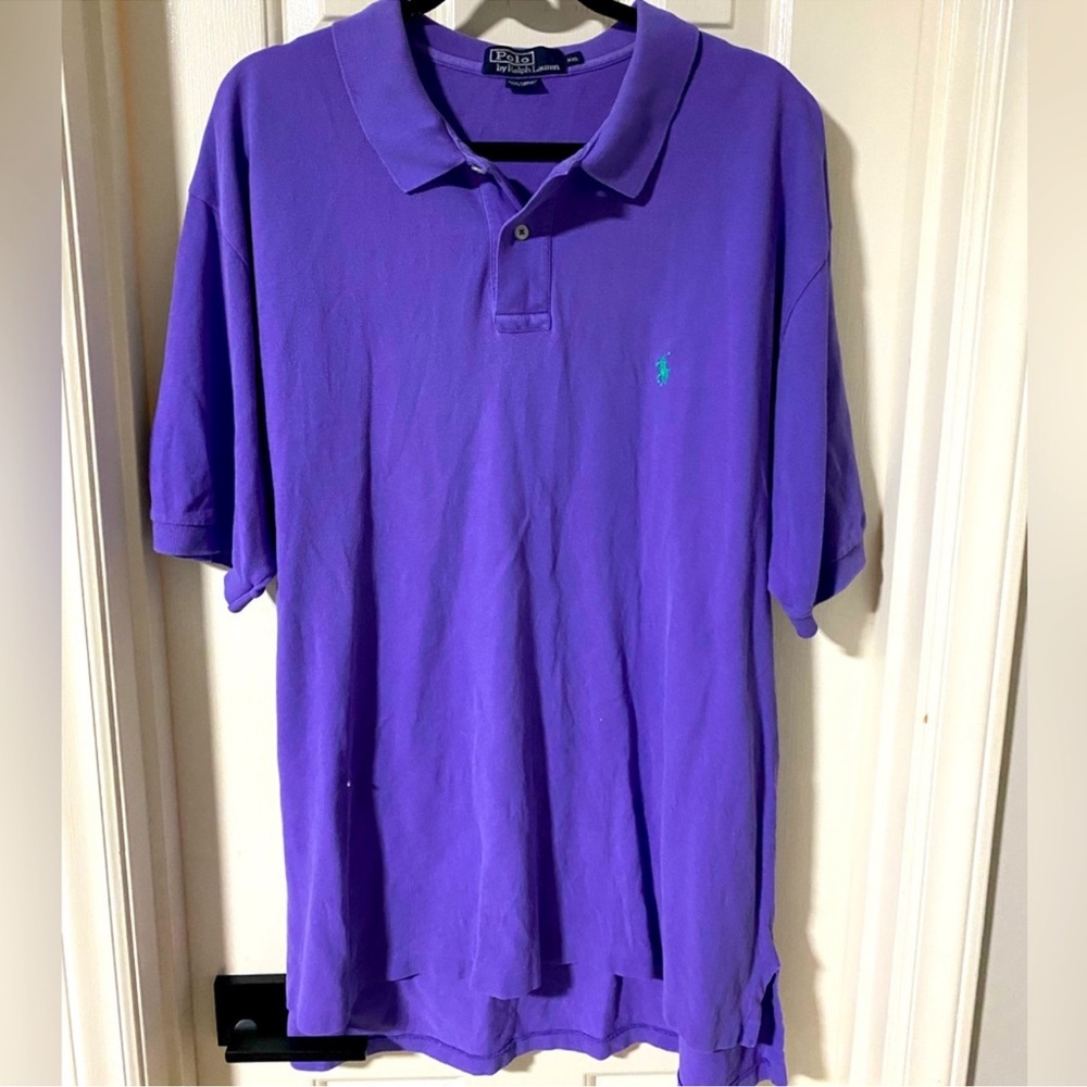 Ralph Lauren Polo